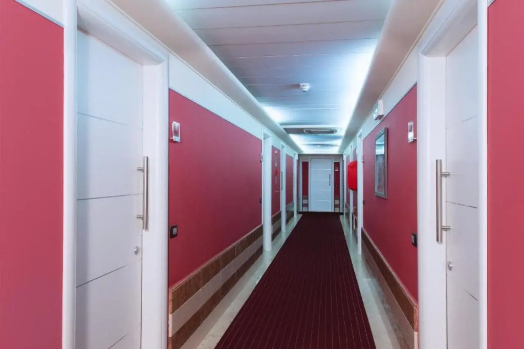 Four Points Flex by Sheraton Bologna Airport