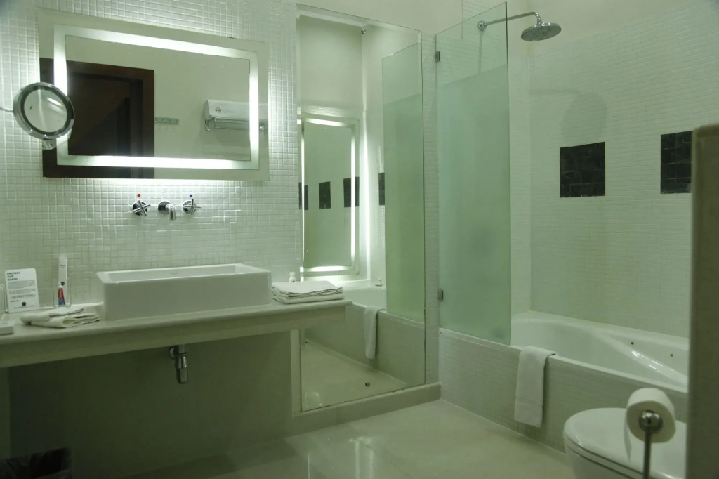 The Residency Hotel