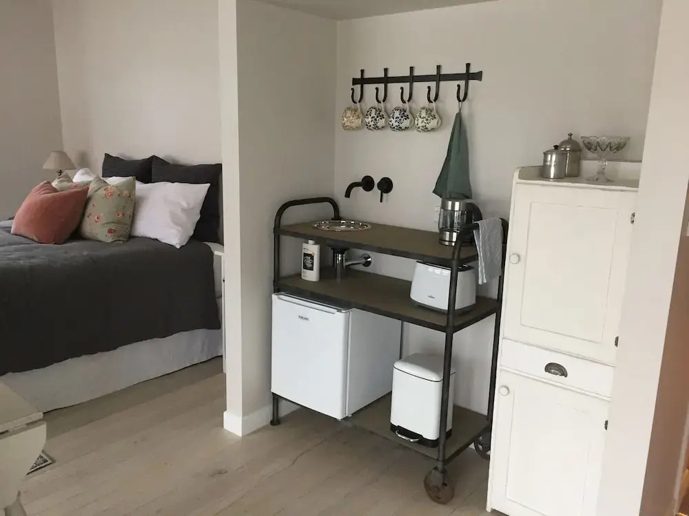 Room For Two