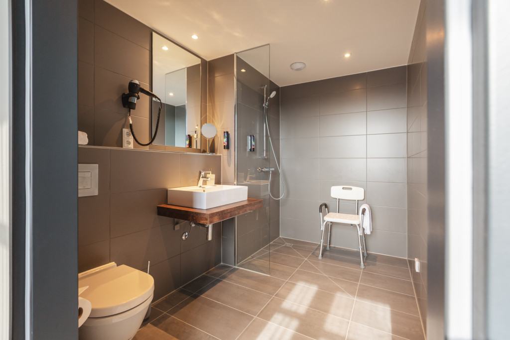 Holiday Inn - the niu, Bricks Hamburg Eppendorf by IHG