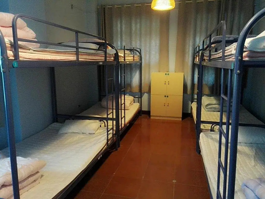 Sunflower Youth Hostel