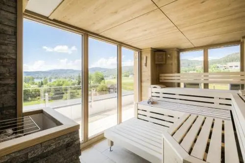 Seehotel Das JO