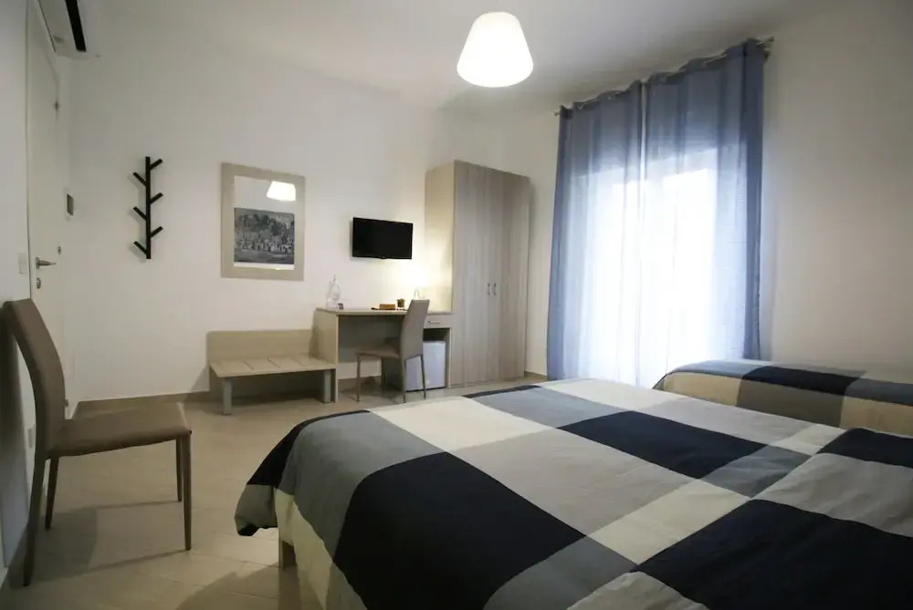 Olivella B&B