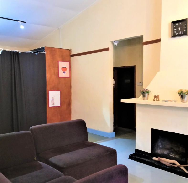 Garden Guest House