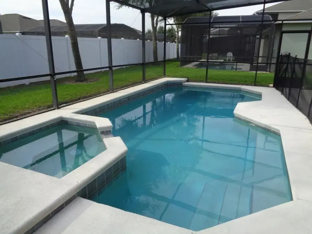 Westhaven 830 - Five Bedroom Villa with Private Pool
