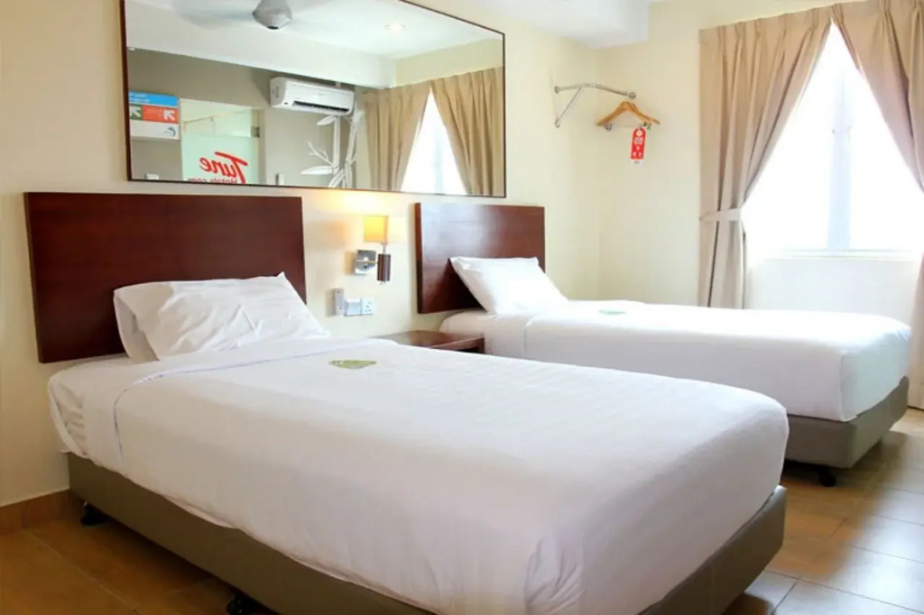 Nio Hotel