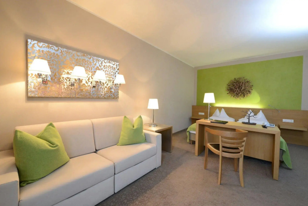 Hotel Moserhof