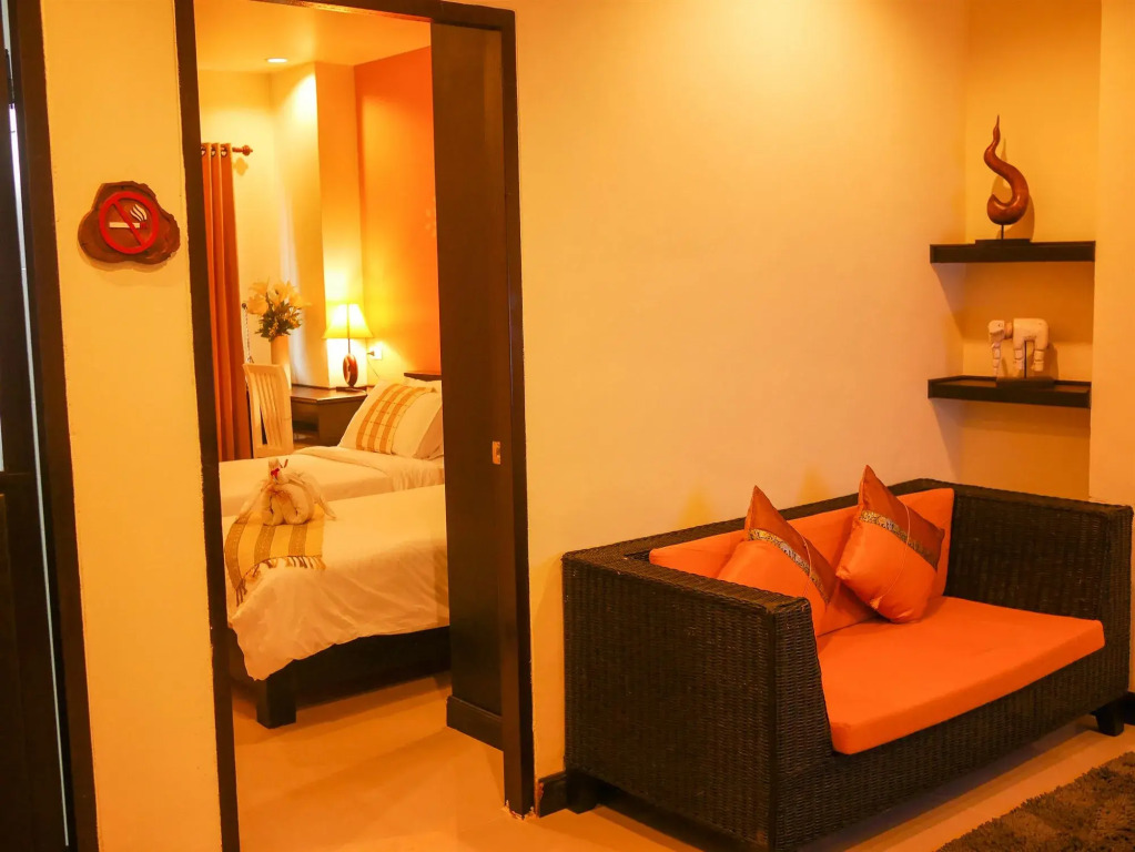 Phufa Waree Chiangrai Resort - SHA Extra Plus