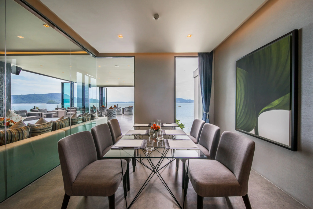 My Beach Resort Phuket, Panwa Beach