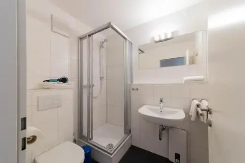 Ferienwohnung Kurpark-Residenz App. 5