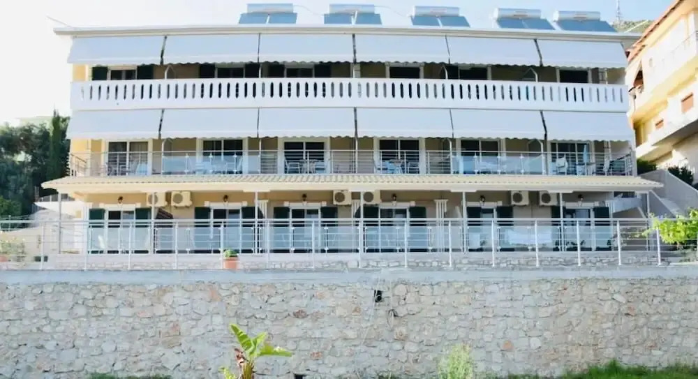 Villa Thomas