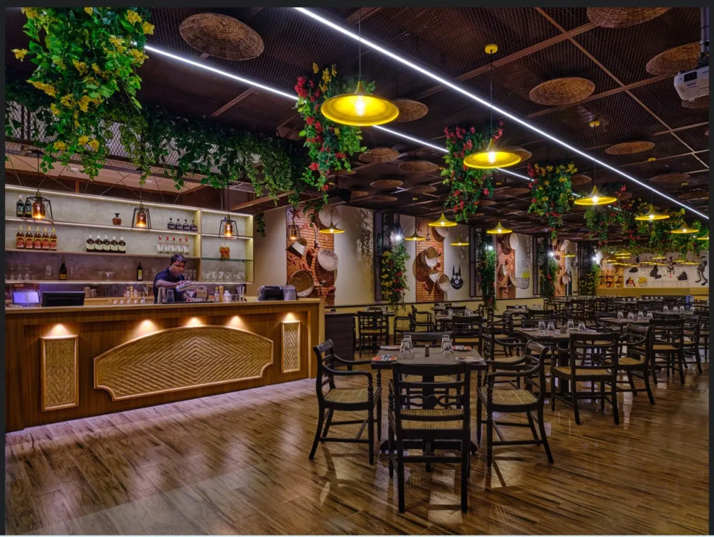 Essentia Premier Hotel Chennai OMR