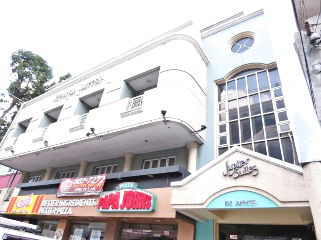 Jupiter Suites