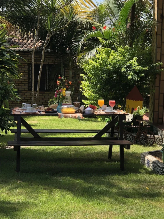PIPA INN Pousada