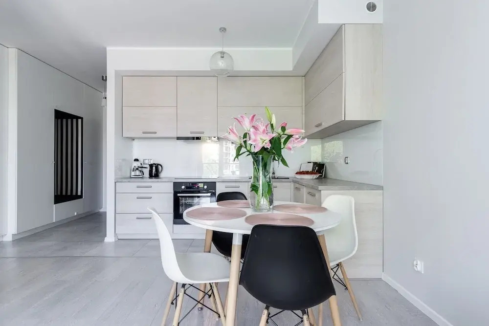 Elite Apartmens Sadova Deluxe