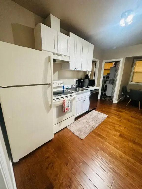 Charming Stay in Marvelous Seattle