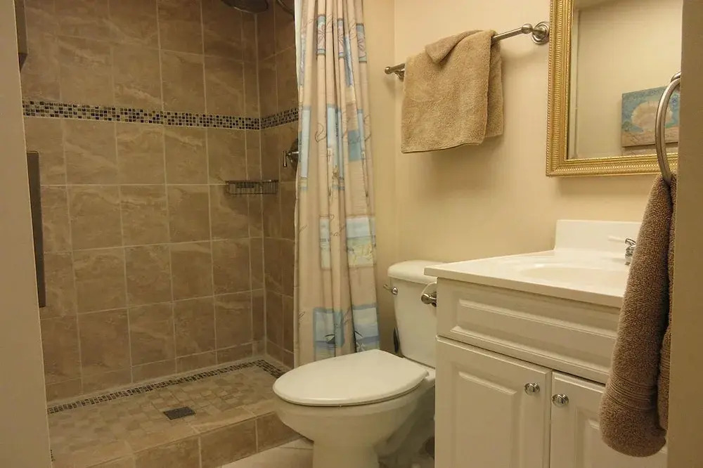 Carlos Pointe 512 2 Bedrooms 2 Bathrooms Condo