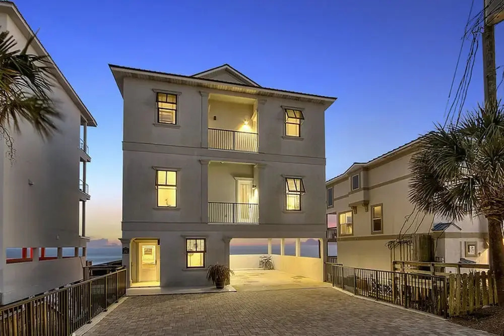 Gulf Breeze by Five Star Properties