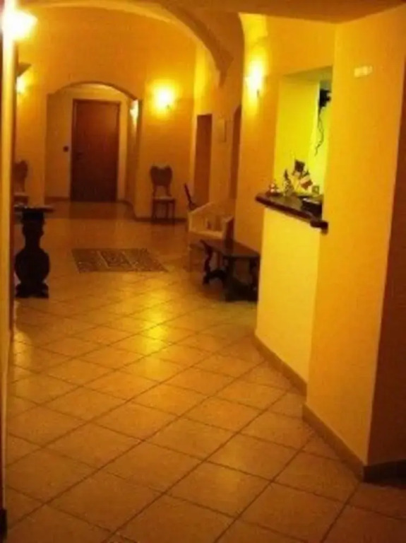 Soggiorno Museo
