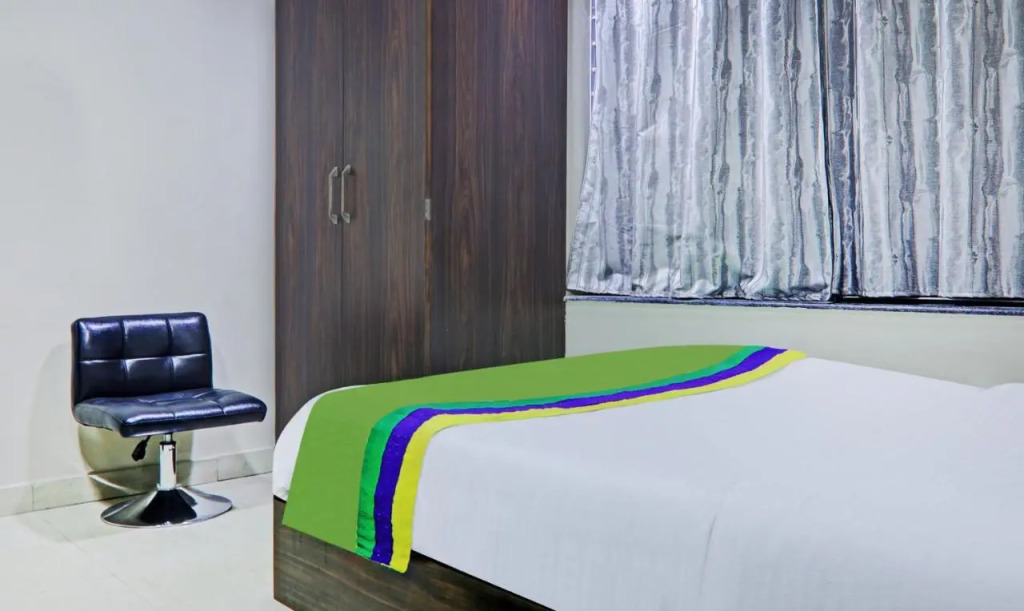 Treebo Raj Inn Lalpur