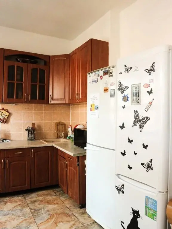 Svetlana Hostel