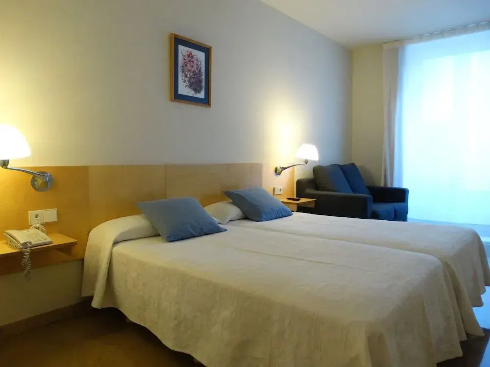 Hotel Rambla