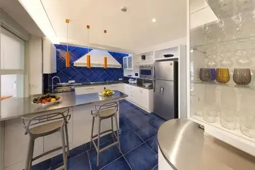 Villa Giove 1