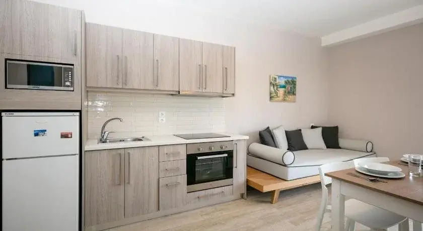 Electra Apartments