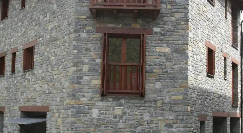 Casa en Boren
