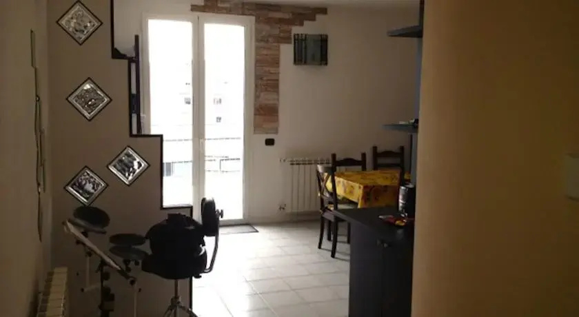 Casa vacanze Lucca