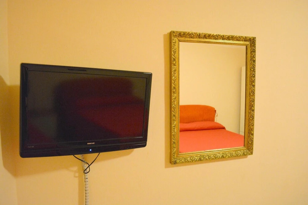Apartment With one Bedroom in Reggio di Calabria, With Terrace and Wif