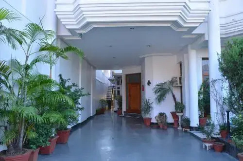Sandys Homestay