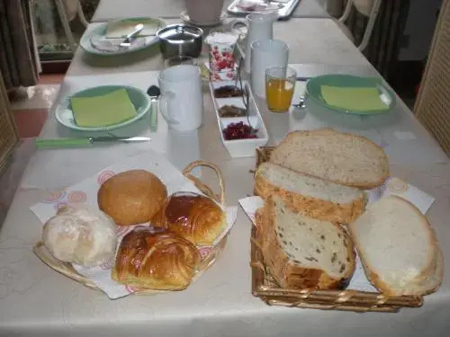 B&B La Passarelle-Hooghe Crater