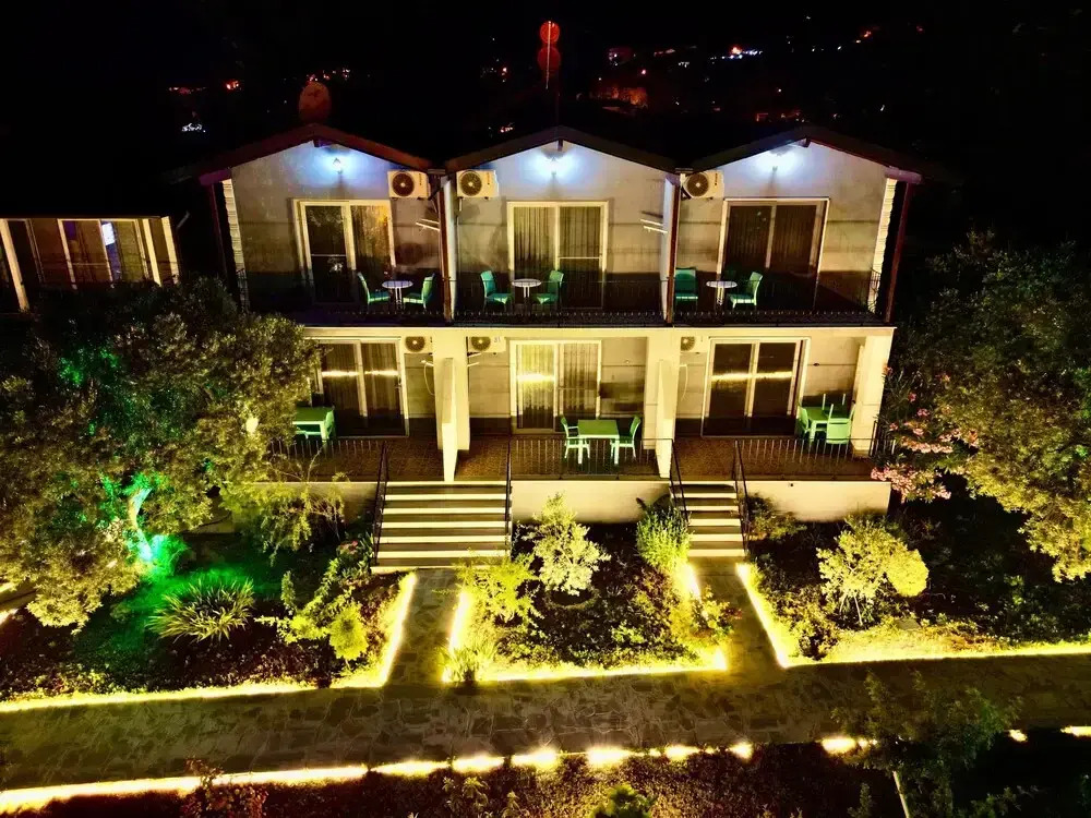 Adasu Otel