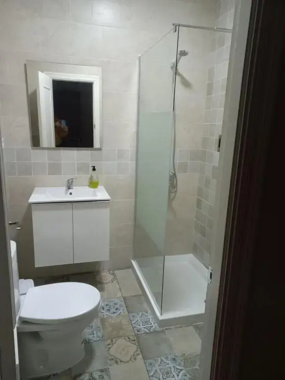 Casa Rafael-Chalet con piscina privada