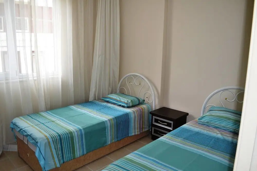 Dreamlife Apart 3 Bedrooms 2