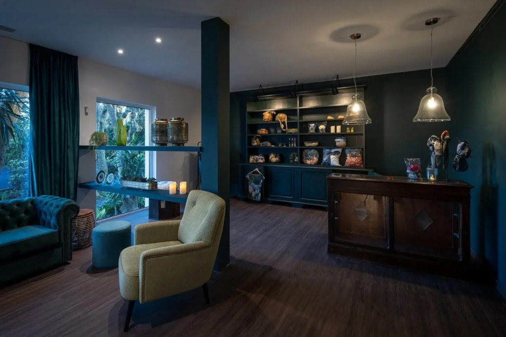 Senhora da Rosa, Tradition & Nature Hotel