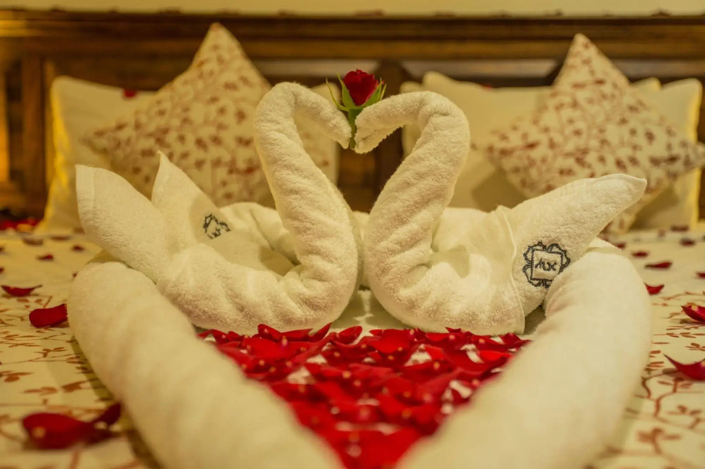 Traditional Comfort Boutique Hotel