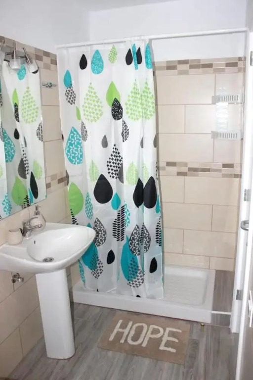 House With 3 Bedrooms In Santa Cruz De La Palma