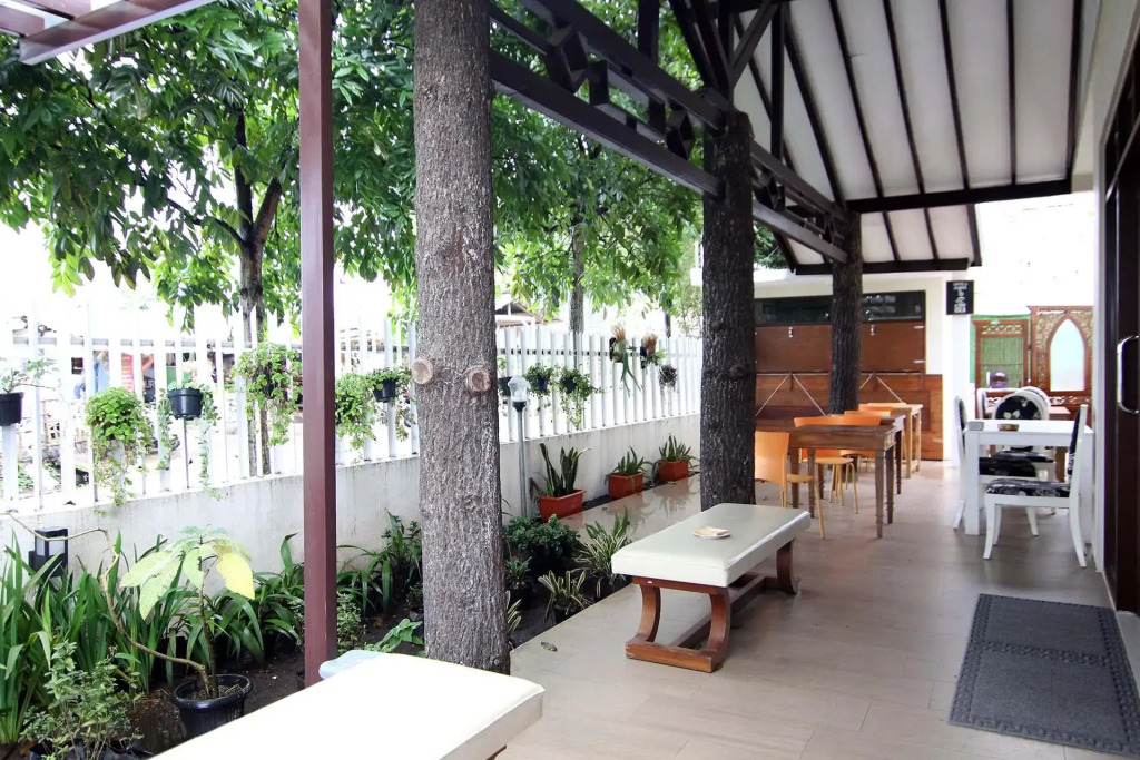 Jayagiri Guesthouse By Belgareti