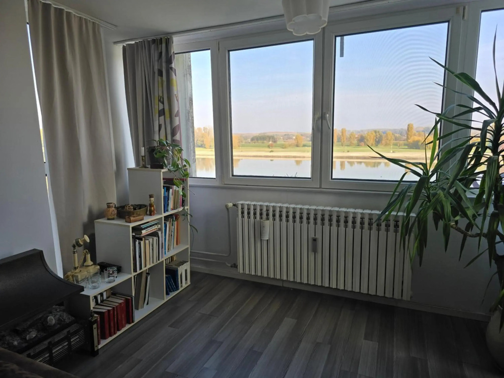 RiverView apartment