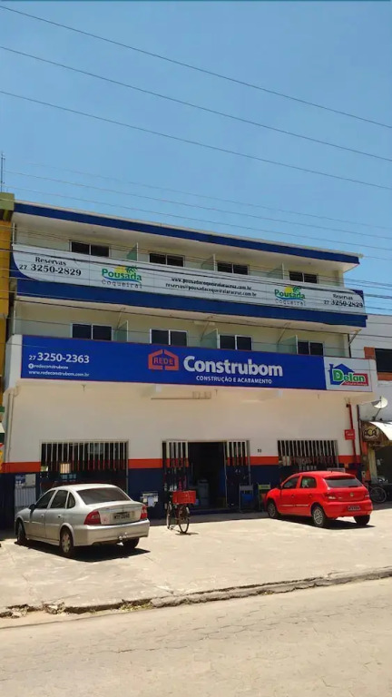Pousada Coqueiral