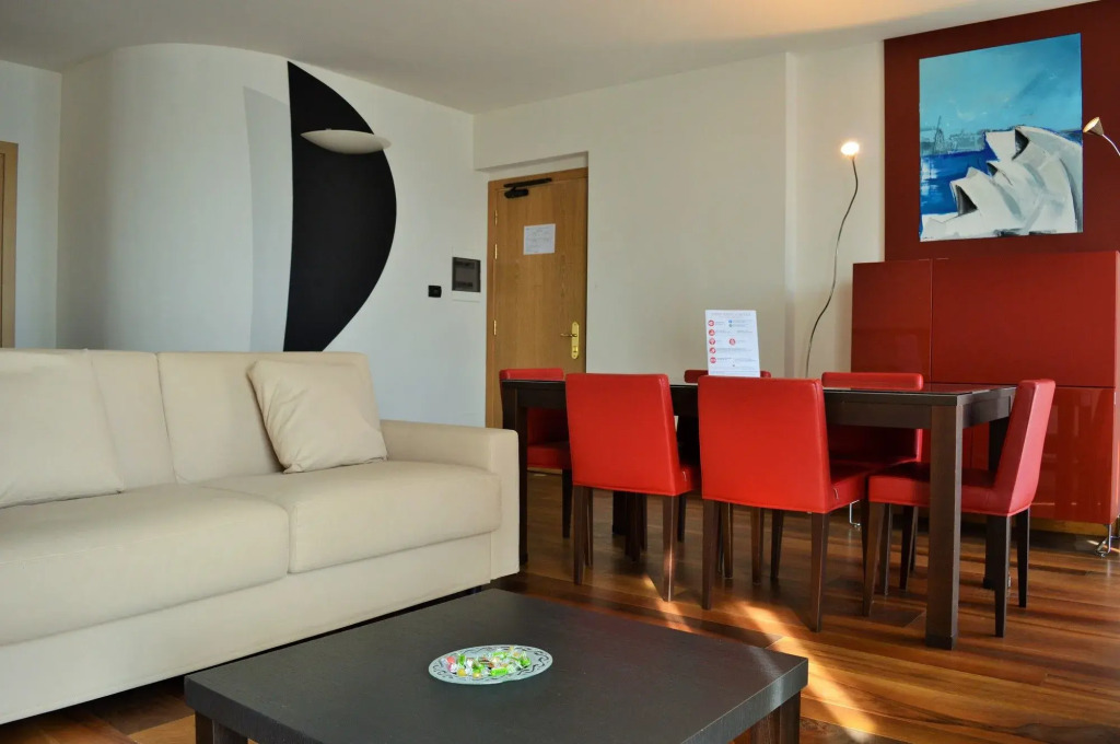 Orologio Residence Living Apartments