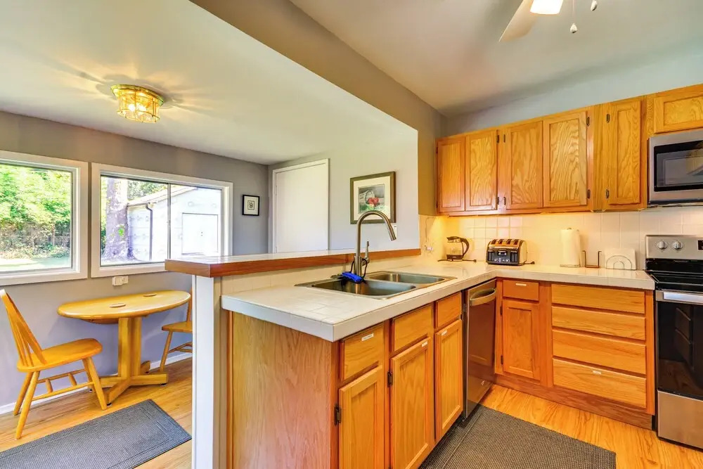 2 Mi to Dtwn Greensboro: Centrally Located Home