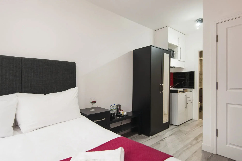 Wembley Park Hotel