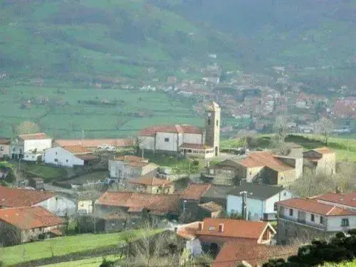 Casa Rural Juntana