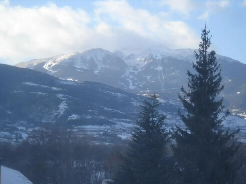 Puigcerda Park Hotel