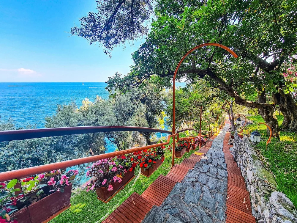 Villa Incanto sul Mare