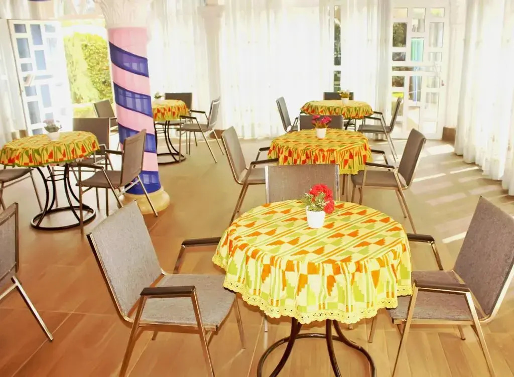 Hotel Ganiela
