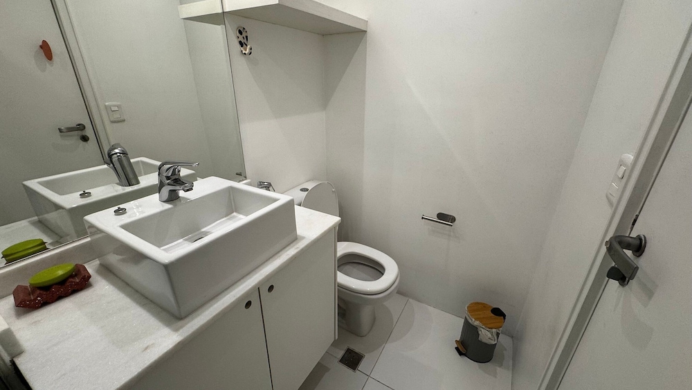 HOTEL PERDIZES - Flat Executivo - 1402